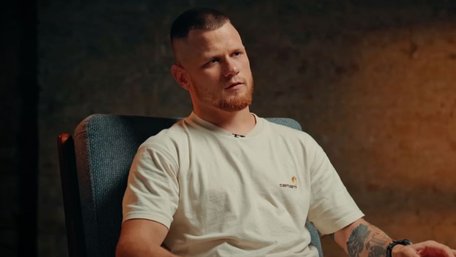 Комбат «Вовків Да Вінчі» отримав догану від Сирського
