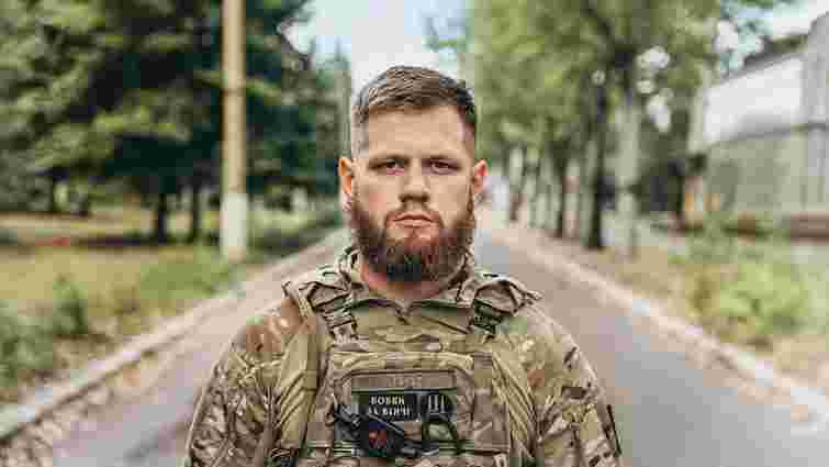 Генштаб ЗСУ назвав причину догани, яку Сирський оголосив комбату «Вовків Да Вінчі»