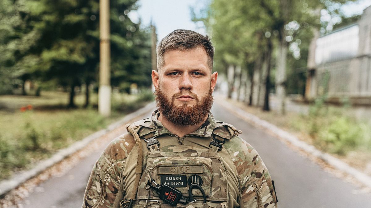 Генштаб ЗСУ назвав причину догани, яку Сирський оголосив комбату «Вовків Да Вінчі»