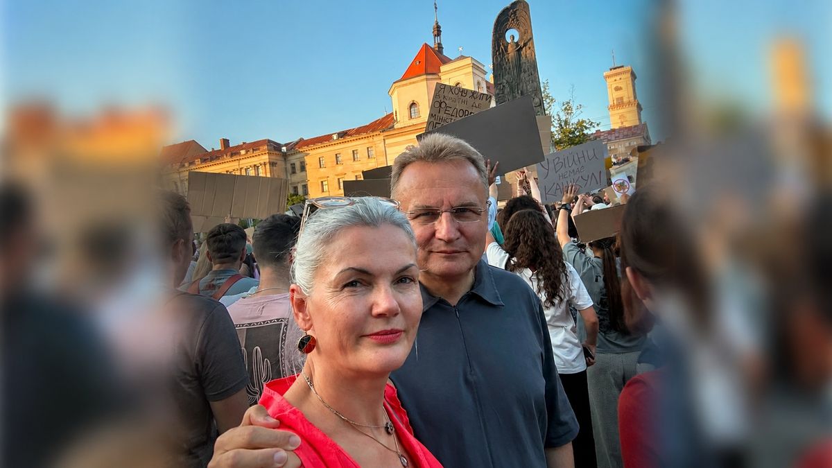 Я підтримую Михайла Федорова