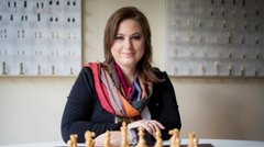 Петер Мадяр запропонував кандидатуру шахістки на посаду президента Угорщини