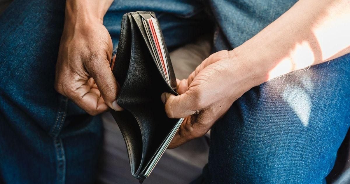 Життя в умовах нестачі змінює сприйняття себе і світу. Фото з відкритих джерел