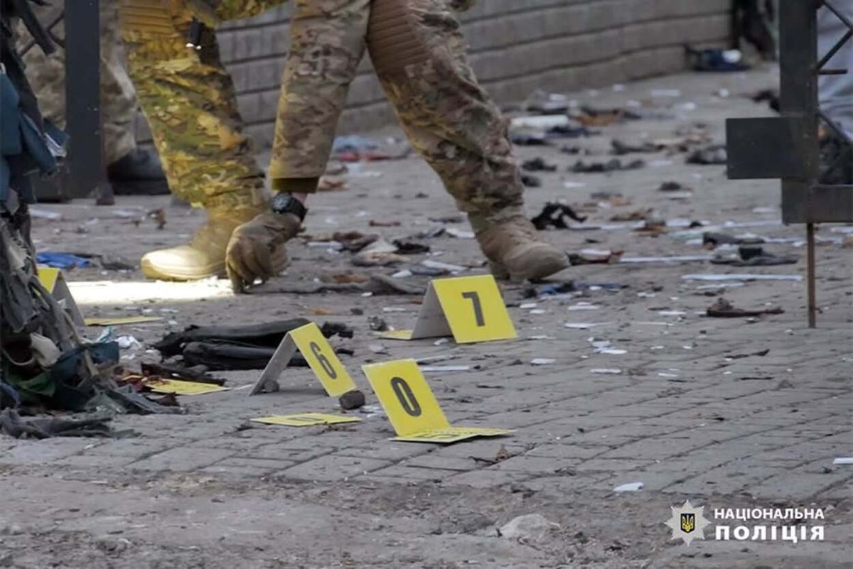 Організатори теракту біля Камʼянець-Подільського ТЦК отримали тюремні строки