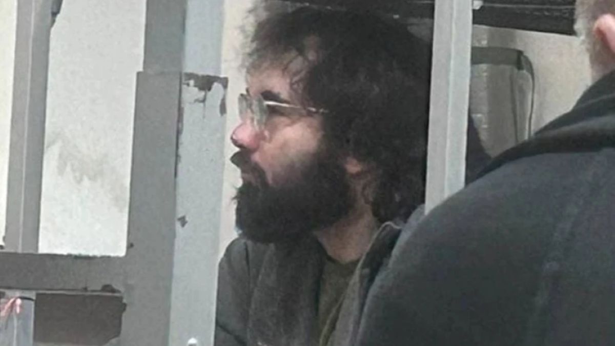 Після мобілізації у роту резерву син Нестора Шуфрича пішов у СЗЧ