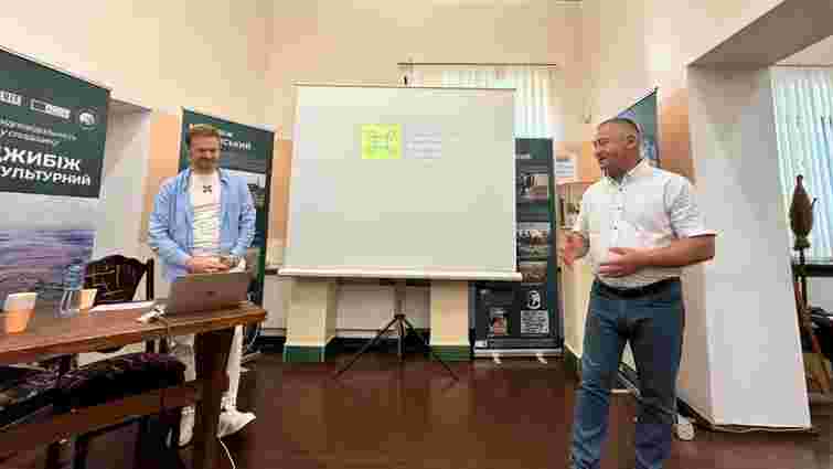 Розвиток громади – це не проєкт, який реалізовують. Це дім, який будують