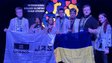 На міжнародній олімпіаді з біології українські школярі показали найкращий за 20 років результат