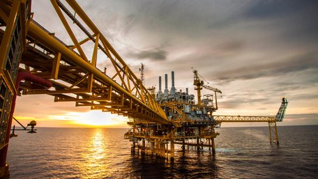 Ціни на нафту зростають найшвидшими темпами з березня – квітня
