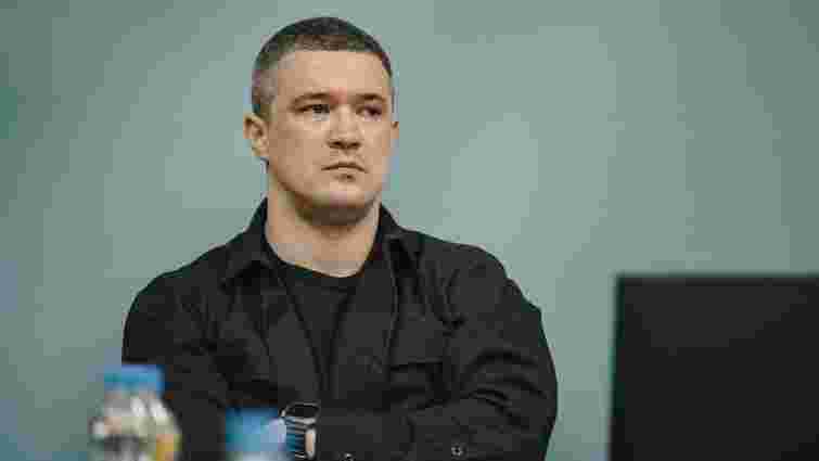 Федоров відмовився від посади в РНБО через бажання повернутися до Міноборони, – FT