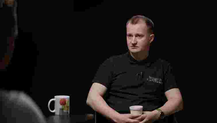 Тарас Чмут пов'язав звільнення Федорова з перезавантаженням оборонних закупівель