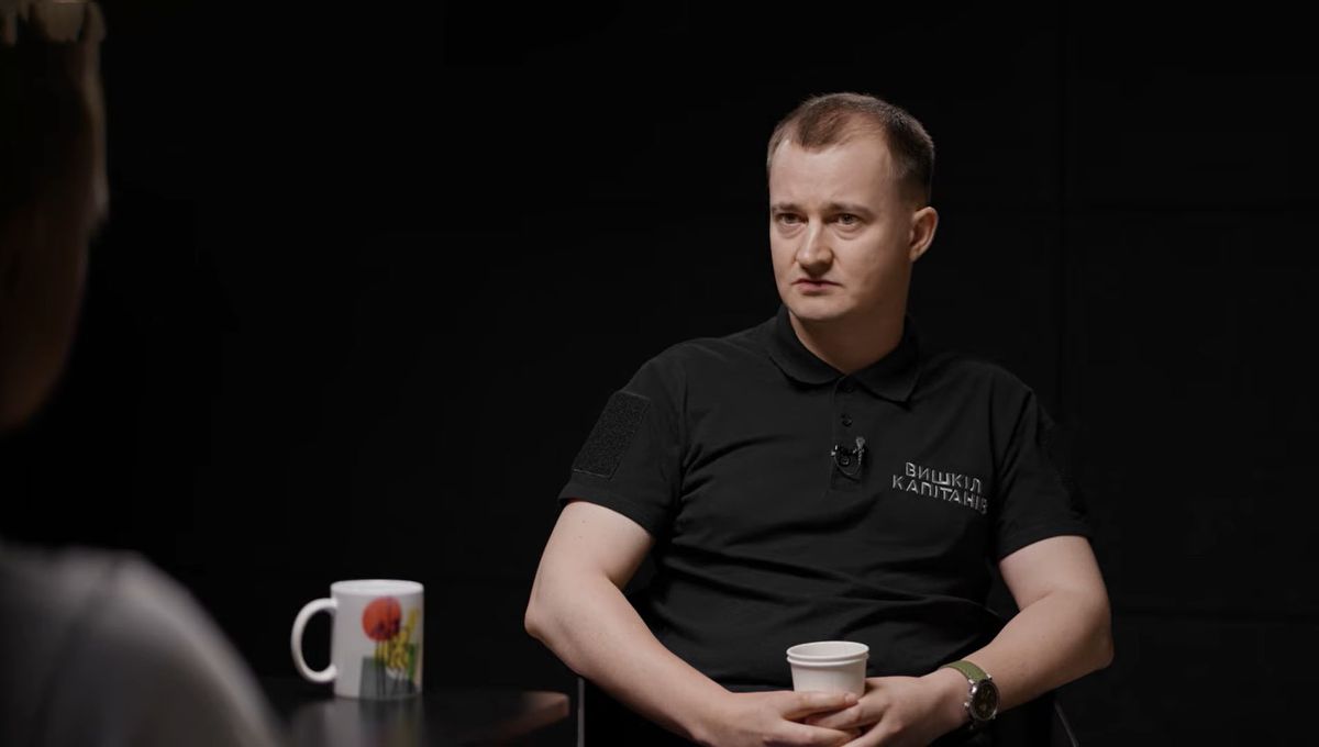 Тарас Чмут пов'язав звільнення Федорова з перезавантаженням оборонних закупівель