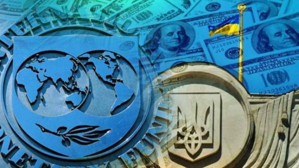 Україна отримає 690 млн доларів від МВФ після перегляду програми фінансування