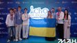 Українські школярі здобули золото і три срібла на Міжнародній хімічній олімпіаді