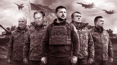 Злий жарт договірної демократії