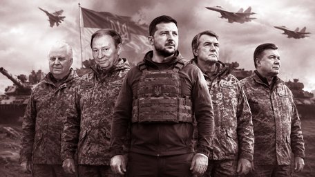 Злий жарт договірної демократії