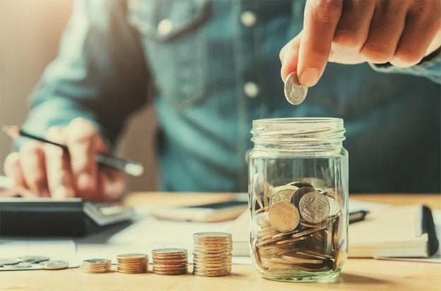 «Мислення достатку» не є рецептом фінансового успіху. Фото з відкритих джерел