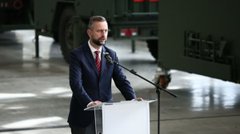 Польща попередила про можливу провокацію Росії з українськими дронами проти НАТО