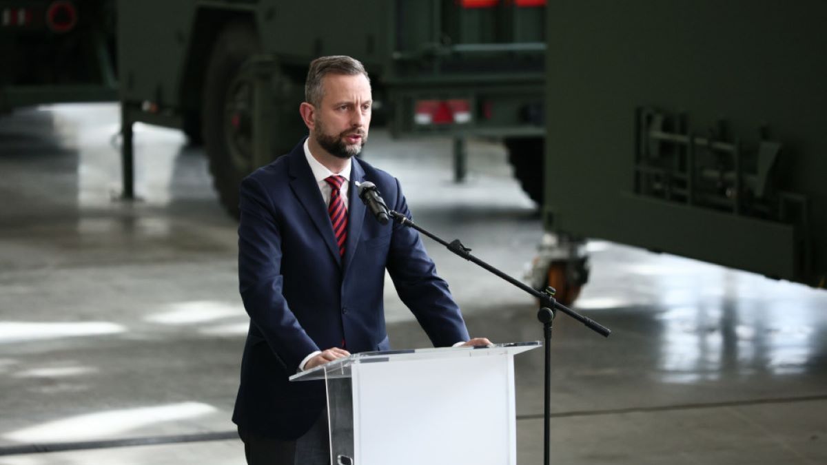 Польща попередила про можливу провокацію Росії з українськими дронами проти НАТО