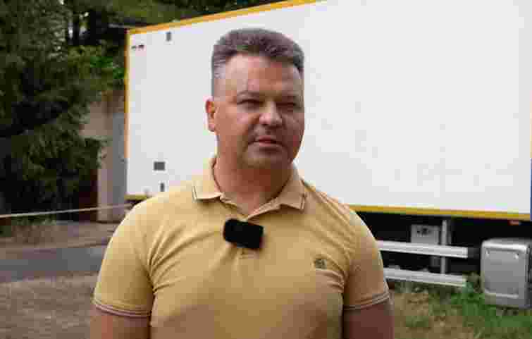 Верховний Суд підтвердив вирок за хабар головному судмедексперту Прикарпаття
