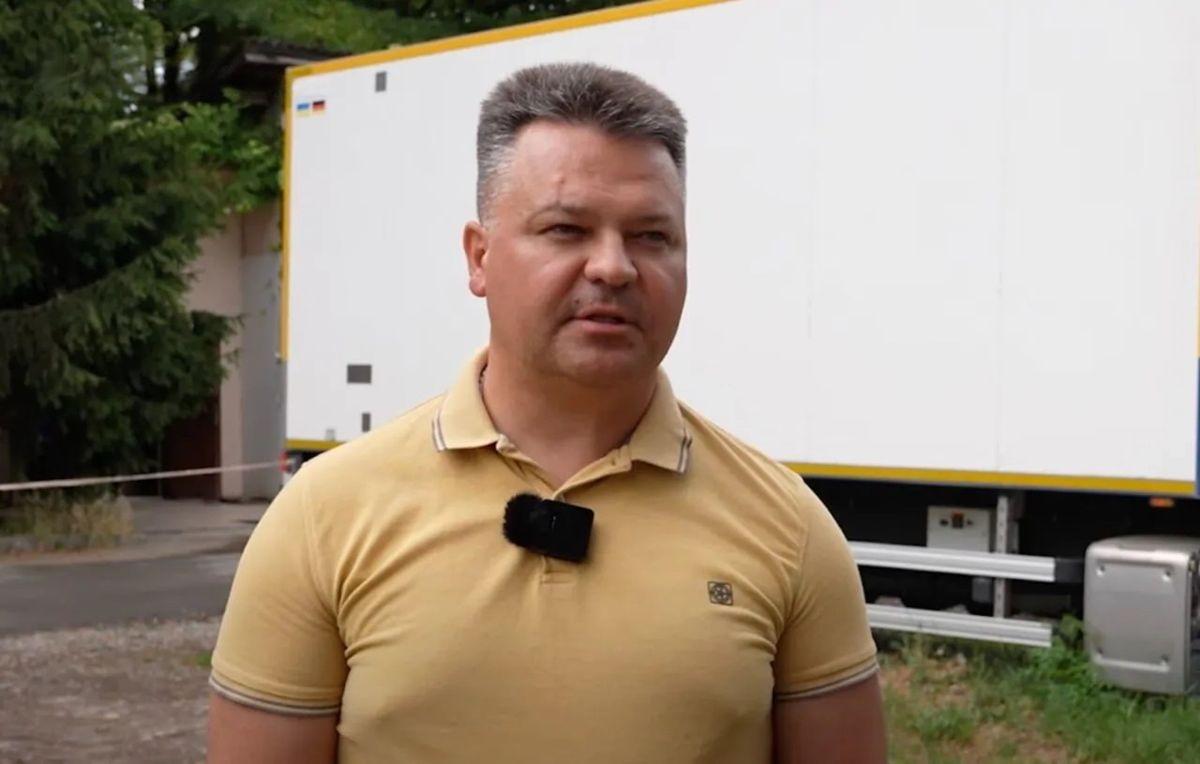 Верховний Суд підтвердив вирок за хабар головному судмедексперту Прикарпаття