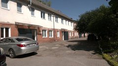 Біля кладовища у Рівному планують збудувати модульний морг за 92 млн грн