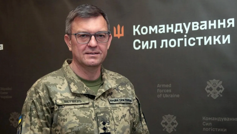 Сили логістики видалили допис про звинувачення Федорова у погіршенні забезпечення ЗСУ