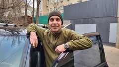 Експолонений Шибалов повернув Зеленському державну відзнаку, звинувативши Сирського у репресіях