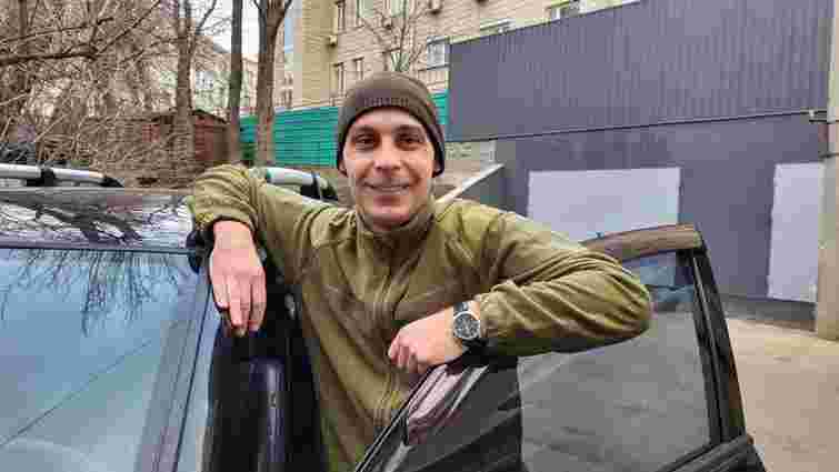 Експолонений Шибалов повернув Зеленському державну відзнаку, звинувативши Сирського у репресіях