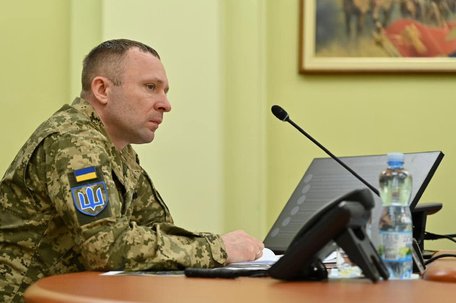 Бойовий генерал, реформатор і новий головком ЗСУ