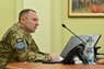 Бойовий генерал, реформатор і новий головком ЗСУ