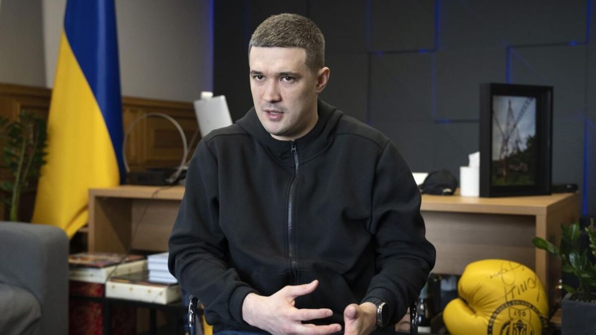 Федоров подзвонив та подякував Сирському після його звільнення