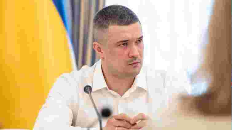 Рівень довіри до Михайла Федорова зріс майже вдвічі за останній тиждень