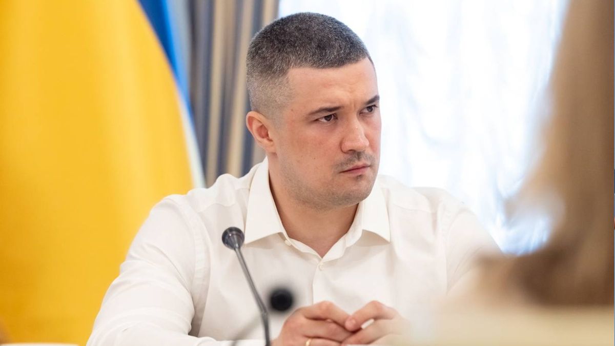 Рівень довіри до Михайла Федорова зріс майже вдвічі за останній тиждень