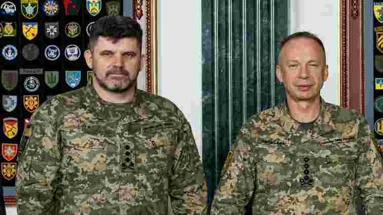 Журналісти з'ясували, чим займатимуться Сирський та Гнатов після відставки