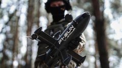 Україна і США домовилися про експорт дронів для випробувань