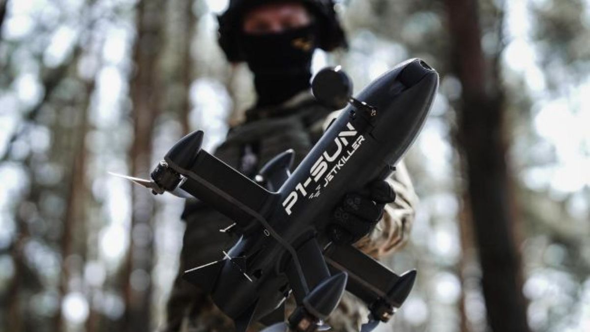 Україна і США домовилися про експорт дронів для випробувань