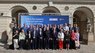 До Львова приїхали 24 посли держав-учасниць ОБСЄ. Фото дня