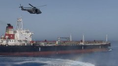ЄС затримав російський нафтовий танкер у Середземному морі