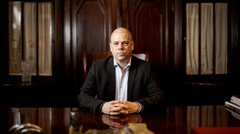 Генпрокурор Угорщини пішов у відставку на тлі справи захопленого майна «Ощадбанку»