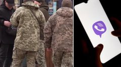 Ветерана з Львівщини засудили за адміністрування вайбер-спільноти про роботу ТЦК