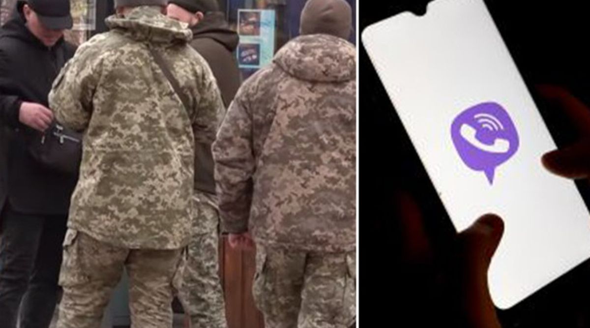Ветерана з Львівщини засудили за адміністрування вайбер-спільноти про роботу ТЦК