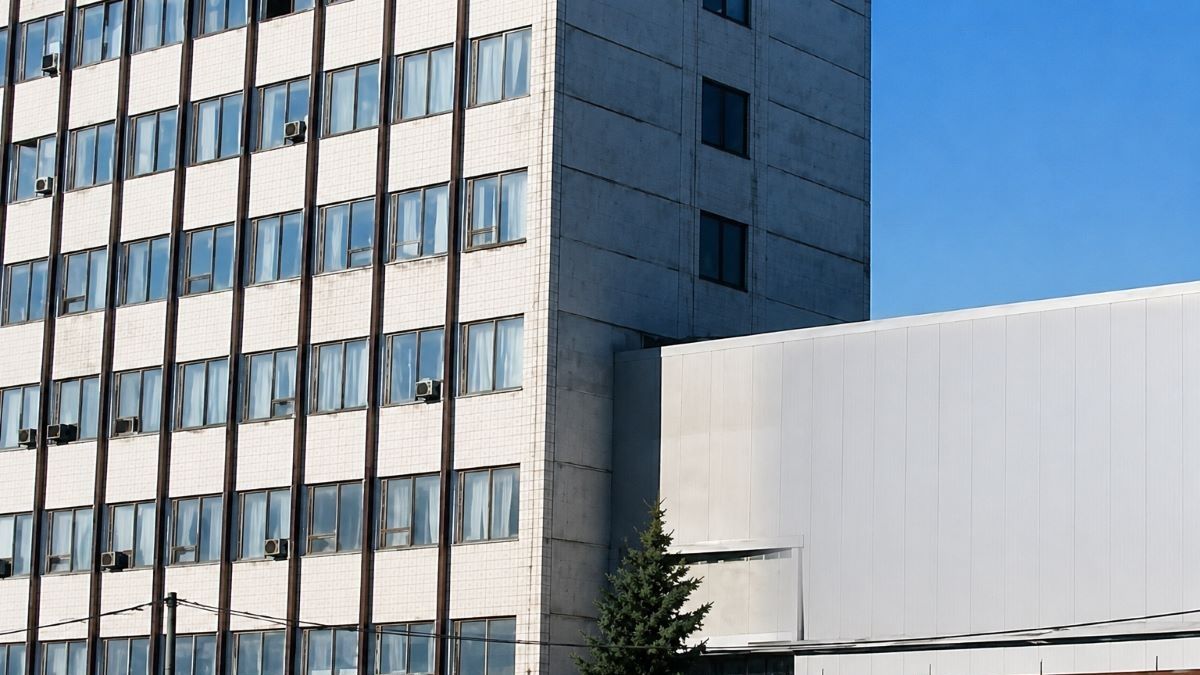 Ексочільника оборонного підприємства підозрюють у розкраданні заводу