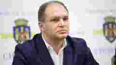 Мер Кишинева звернувся до Зеленського через можливу кризу з водопостачанням у Молдові
