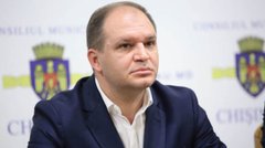 Мер Кишинева звернувся до Зеленського через можливу кризу з водопостачанням у Молдові
