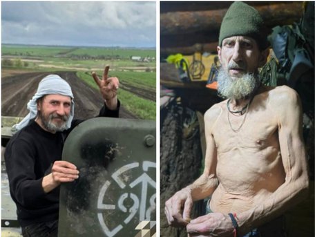 Бійці 108-ї бригади ТрО заявили про критичну ситуацію через відсутність ротації понад 9 місяців