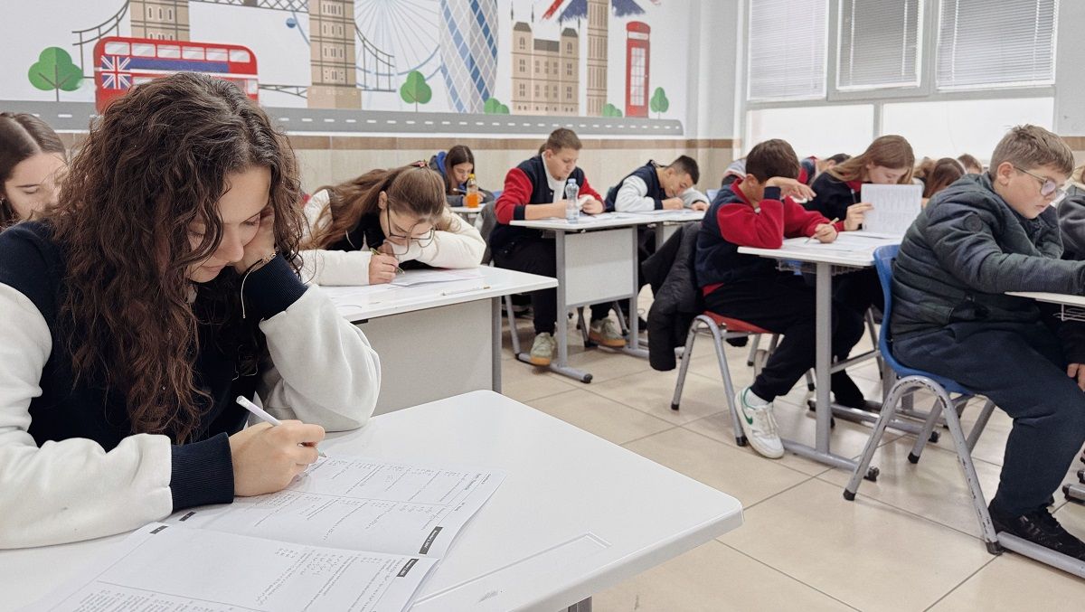 Восени десятикласники тестуватимуть новий формат ДПА