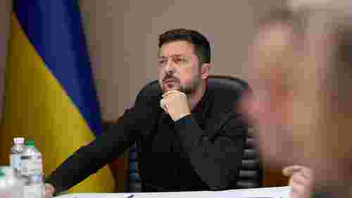 Зеленський підтвердив, що пропонував Федорову кілька посад замість міністра оборони