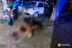 На Харківщині внаслідок вибуху гранати загинули троє чоловіків
