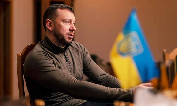 Керівник САП звинуватив СБУ у погрозах експертці у справі «Династія»