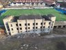 Недобуд поліції у Рівному за 25 млн грн купила футбольна академія