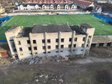 Недобуд поліції у Рівному за 25 млн грн купила футбольна академія